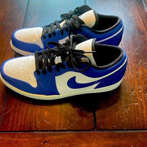 Jordan Other - Air Jordan 1 Low